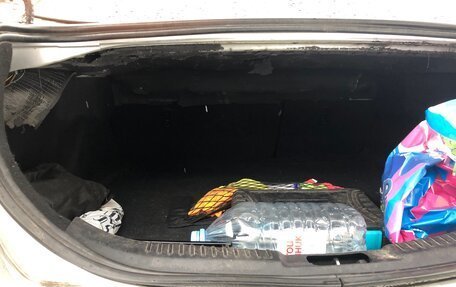 Ford Mondeo IV, 2007 год, 399 000 рублей, 27 фотография