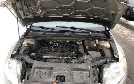 Ford Mondeo IV, 2007 год, 399 000 рублей, 36 фотография