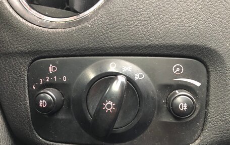 Ford Mondeo IV, 2007 год, 399 000 рублей, 34 фотография