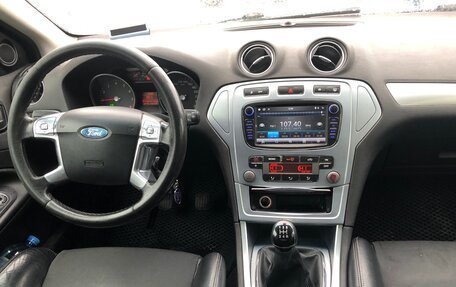 Ford Mondeo IV, 2007 год, 399 000 рублей, 31 фотография