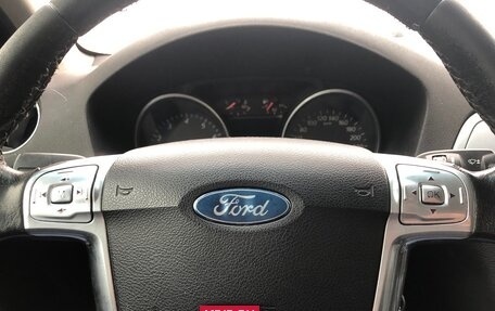 Ford Mondeo IV, 2007 год, 399 000 рублей, 32 фотография