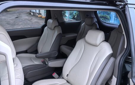 KIA Carnival, 2020 год, 3 750 000 рублей, 9 фотография