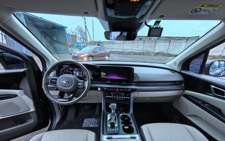 KIA Carnival, 2020 год, 3 750 000 рублей, 15 фотография