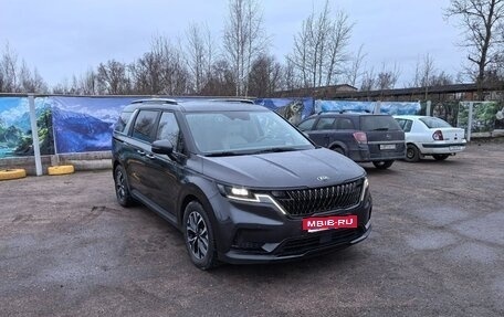 KIA Carnival, 2020 год, 3 750 000 рублей, 12 фотография