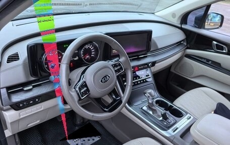 KIA Carnival, 2020 год, 3 750 000 рублей, 10 фотография