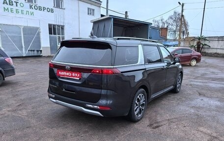 KIA Carnival, 2020 год, 3 750 000 рублей, 13 фотография