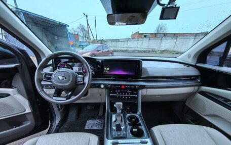 KIA Carnival, 2020 год, 3 750 000 рублей, 17 фотография