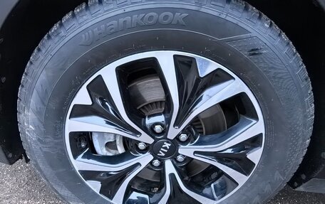 KIA Carnival, 2020 год, 3 750 000 рублей, 22 фотография