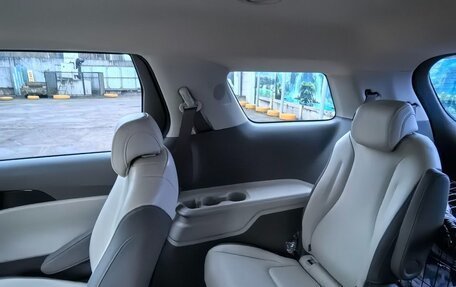 KIA Carnival, 2020 год, 3 750 000 рублей, 24 фотография