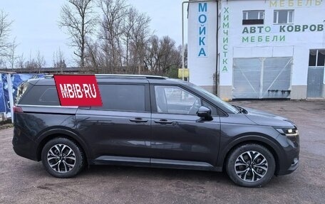 KIA Carnival, 2020 год, 3 750 000 рублей, 14 фотография