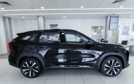 Geely Atlas, 2024 год, 4 017 190 рублей, 7 фотография