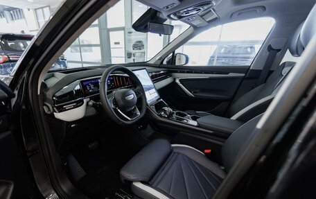 Geely Atlas, 2024 год, 4 017 190 рублей, 8 фотография