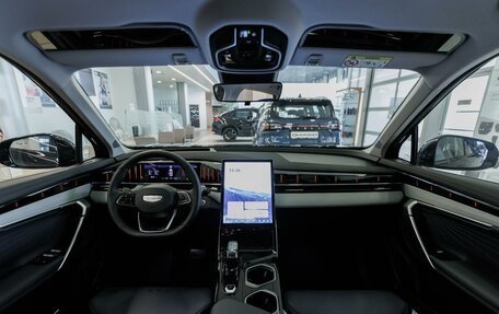 Geely Atlas, 2024 год, 4 017 190 рублей, 11 фотография