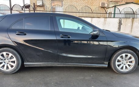 Mercedes-Benz A-Класс, 2013 год, 940 000 рублей, 5 фотография