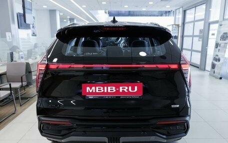 Geely Atlas, 2024 год, 4 017 190 рублей, 4 фотография