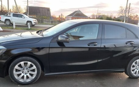 Mercedes-Benz A-Класс, 2013 год, 940 000 рублей, 6 фотография