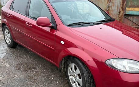 Chevrolet Lacetti, 2011 год, 540 000 рублей, 5 фотография