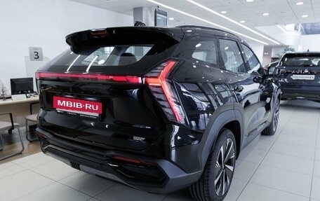 Geely Atlas, 2024 год, 4 017 190 рублей, 6 фотография