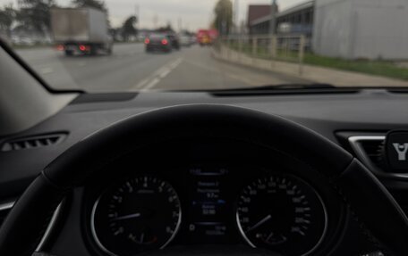 Nissan Qashqai, 2016 год, 1 430 000 рублей, 9 фотография