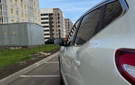 Nissan Qashqai, 2016 год, 1 430 000 рублей, 7 фотография