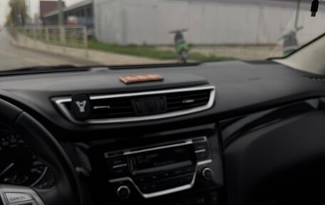 Nissan Qashqai, 2016 год, 1 430 000 рублей, 10 фотография