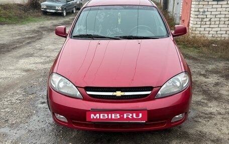 Chevrolet Lacetti, 2011 год, 540 000 рублей, 6 фотография
