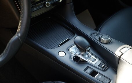 Infiniti QX50 II, 2018 год, 2 750 000 рублей, 5 фотография