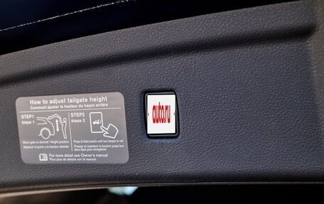 Infiniti QX50 II, 2018 год, 2 750 000 рублей, 7 фотография