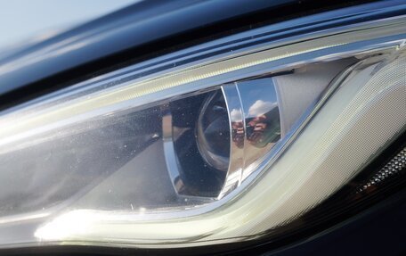 Infiniti QX50 II, 2018 год, 2 750 000 рублей, 8 фотография