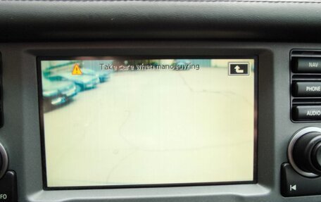 Land Rover Range Rover III, 2008 год, 1 600 000 рублей, 6 фотография