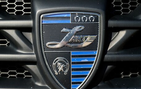 Infiniti QX50 II, 2018 год, 2 750 000 рублей, 13 фотография