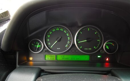 Land Rover Range Rover III, 2008 год, 1 600 000 рублей, 7 фотография