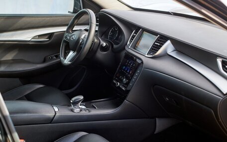 Infiniti QX50 II, 2018 год, 2 750 000 рублей, 12 фотография