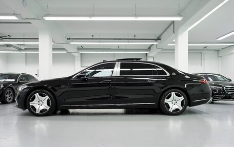 Mercedes-Benz Maybach S-Класс, 2024 год, 21 500 000 рублей, 4 фотография