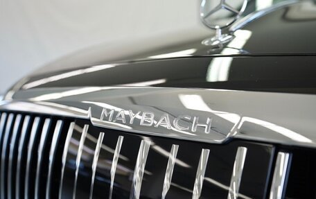 Mercedes-Benz Maybach S-Класс, 2024 год, 21 500 000 рублей, 7 фотография