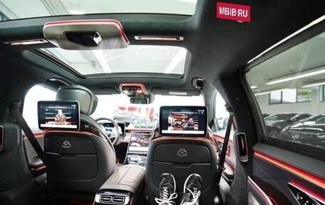 Mercedes-Benz Maybach S-Класс, 2024 год, 21 500 000 рублей, 3 фотография