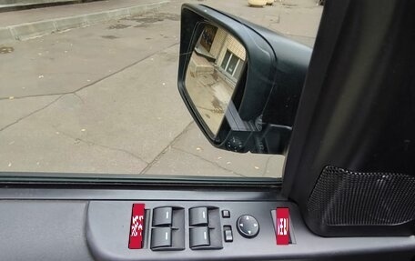 Land Rover Range Rover III, 2008 год, 1 600 000 рублей, 11 фотография