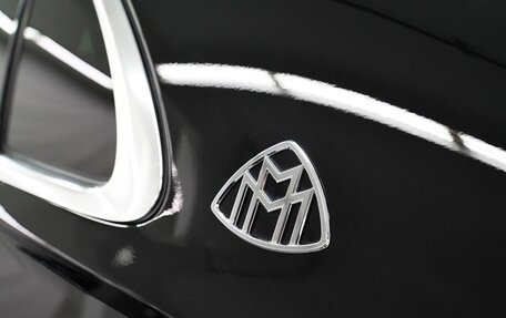 Mercedes-Benz Maybach S-Класс, 2024 год, 21 500 000 рублей, 12 фотография