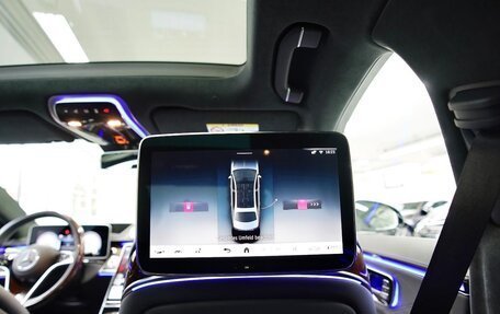 Mercedes-Benz Maybach S-Класс, 2024 год, 21 500 000 рублей, 16 фотография