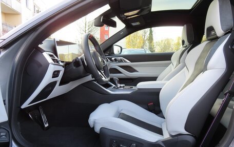 BMW M4, 2025 год, 13 250 000 рублей, 7 фотография