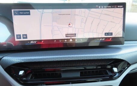 BMW M4, 2025 год, 13 250 000 рублей, 12 фотография