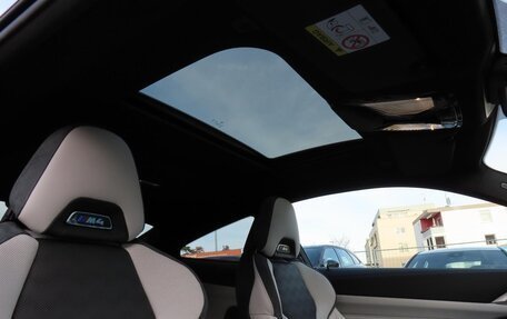 BMW M4, 2025 год, 13 250 000 рублей, 10 фотография