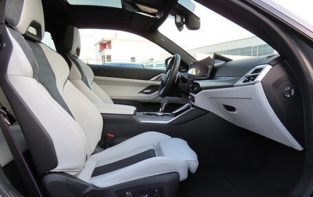 BMW M4, 2025 год, 13 250 000 рублей, 8 фотография