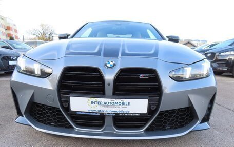 BMW M4, 2025 год, 13 250 000 рублей, 17 фотография