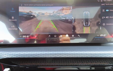 BMW M4, 2025 год, 13 250 000 рублей, 15 фотография