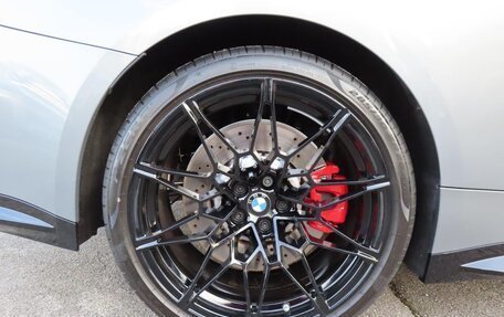 BMW M4, 2025 год, 13 250 000 рублей, 22 фотография