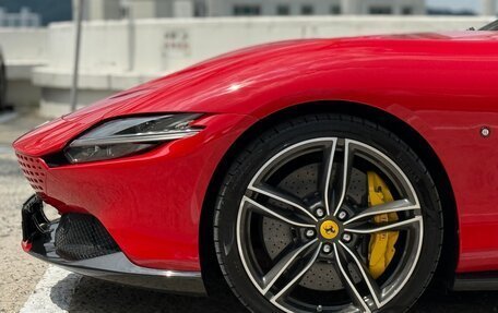 Ferrari Roma, 2021 год, 23 215 500 рублей, 5 фотография