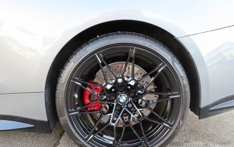 BMW M4, 2025 год, 13 250 000 рублей, 20 фотография