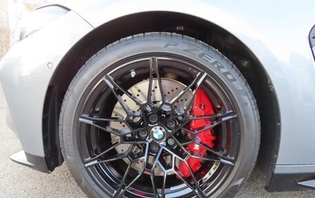 BMW M4, 2025 год, 13 250 000 рублей, 19 фотография