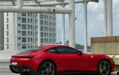 Ferrari Roma, 2021 год, 23 215 500 рублей, 2 фотография